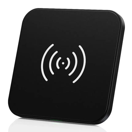 Choetech T511 10W Universal Qi Certified Fast Wireless Charging Pad