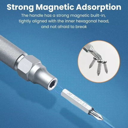 Ugreen 38-in-1 Professional Aluminum Alloy Screwdriver Set Computer Repairs