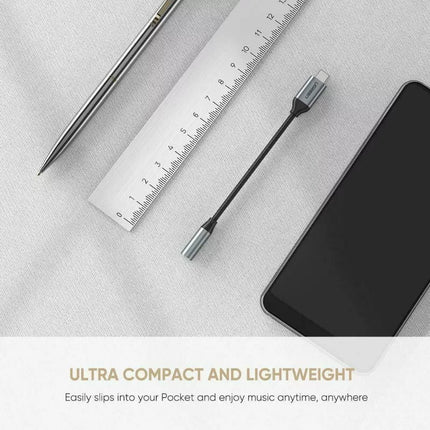 Ugreen USB C to 3.5mm AUX Headphone Adapter Type C Jack Earphone Cable