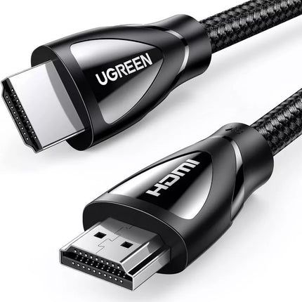 UGREEN 8K HDMI V2.1 to HDMI Cable 48Gbps Ultra High Speed PS5 XBOX HDTV Blu-ray