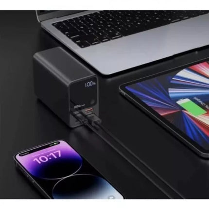 Choetech B635 27000mAh USB-C PD3.0 Portable Laptop Power Bank with 222.5W Output