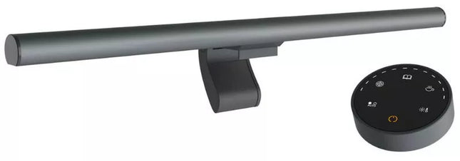 Choetech E1129 Wirelessly Controlled LED Computer Monitor Light Bar