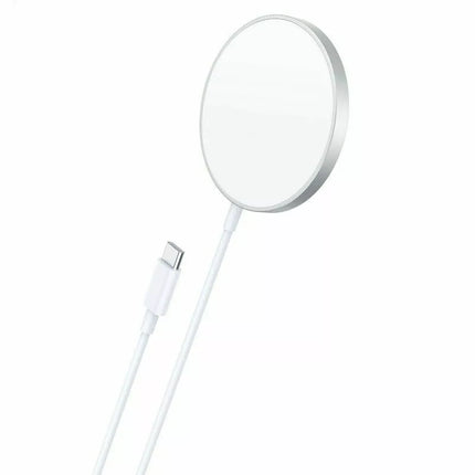 Choetech MagSafe 15W Magnetic Wireless Charger iPhone 16/15/14/13/12