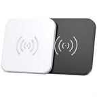 2 x Charging Pads (Black & White)