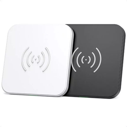 Choetech T511 10W Universal Qi Certified Fast Wireless Charging Pad