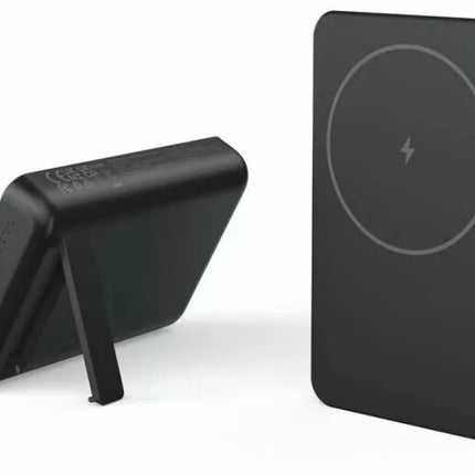 Choetech B651 10,000mAh Magnetic Wireless Power Bank - iPhone 16/15/14, Qi Phone