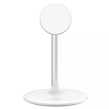 CHOETECH MagSafe Adjustable Phone Holder Desk Stand for iPhone 16 15 14 13