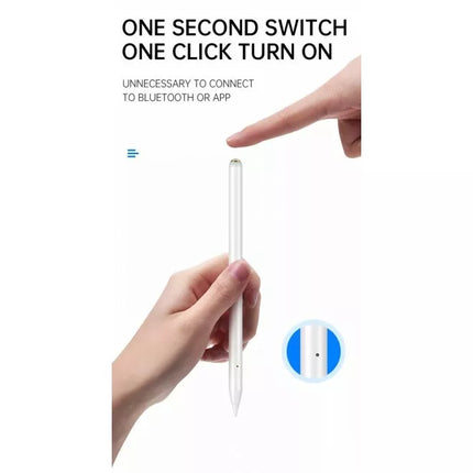 Choetech HG04 for Apple iPad Pro Stylus Pencil 2018-2021 iPad 9th/8th/7th/6th Gen