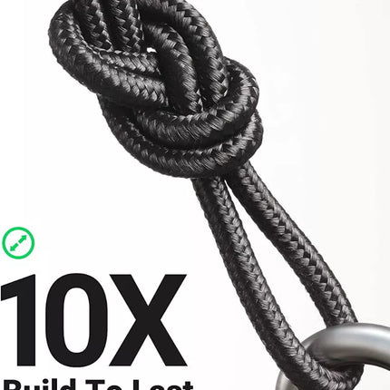 Ugreen USB-C to USB-C 90° Angled Type C 60W PD Fast Charge Charging Cable