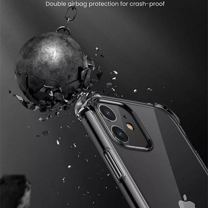 UGREEN Phone Protective Case for iPhone 12 - Shockproof, Anti Drop Protection