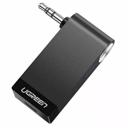 UGreen Bluetooth 4.1 Car Music Audio Receiver Adapter Mic & Battery aptX