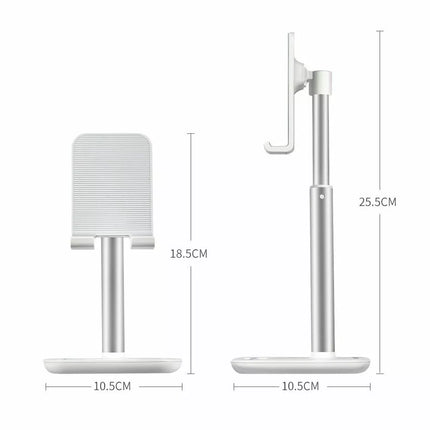 Choetech H035 Aluminum Mobile Phone & Tablet Stand - Adjustable Angle