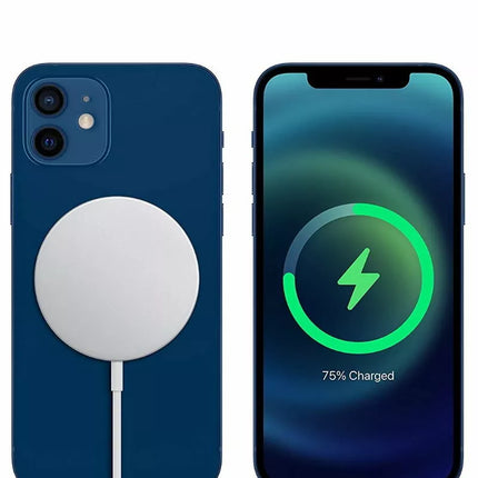 Choetech MagSafe 15W Magnetic Wireless Charger iPhone 16/15/14/13/12