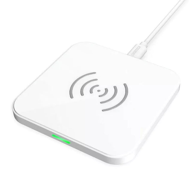 Choetech T511 10W Universal Qi Certified Fast Wireless Charging Pad