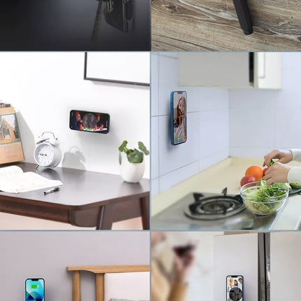 Choetech MagSafe Magnetic Slim Stick Phone Holder for iPhone 16 15 14 13 12