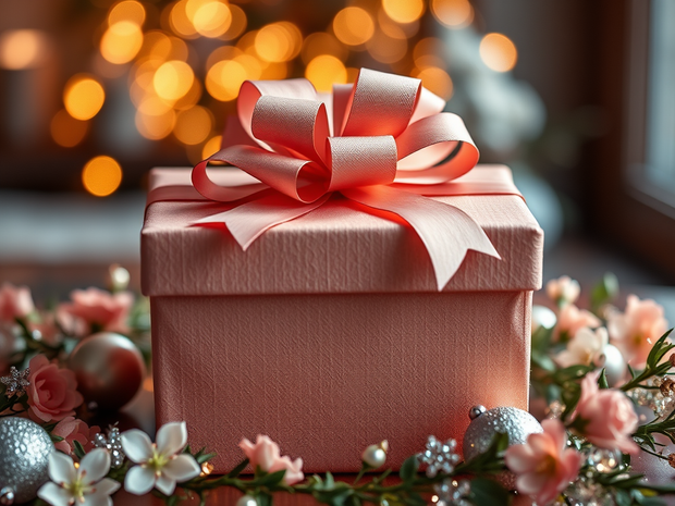 <h2>Gifts </h2>